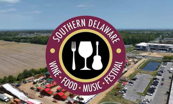 Southern Delaware Wine, Food, and Music Festival