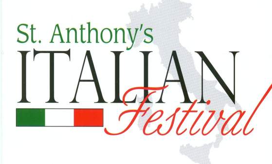2026 St. Anthony’s Italian Festival