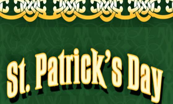 St Patrick's Day Parade