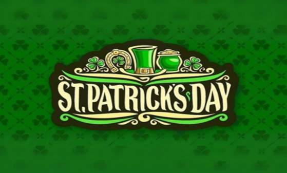 St. Patrick’s Day Parade & Festivities at Quayside