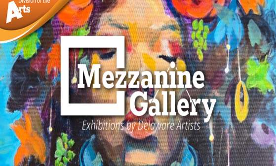 The Mezzanine Gallery Presents Tanya Bracey's "Community"