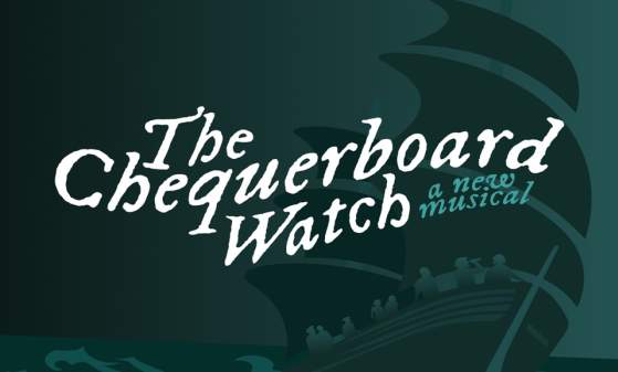 The Chequerboard Watch