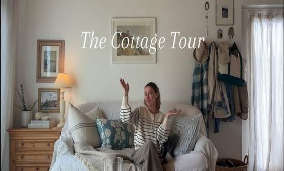 76th Annual Cottage Tour