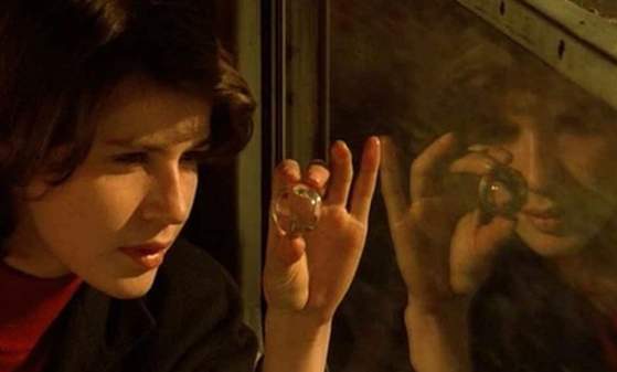 DelArt Film Society: 90s Festival Favorites presents The Double Life of Veronique (1991)