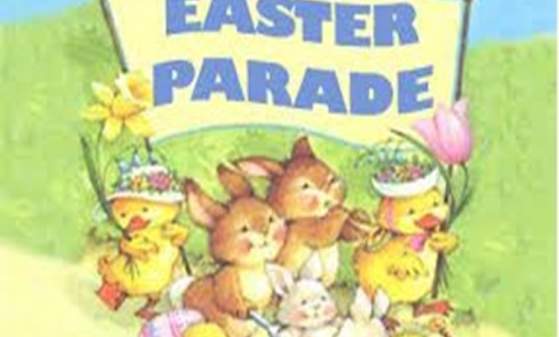 Easter Parade