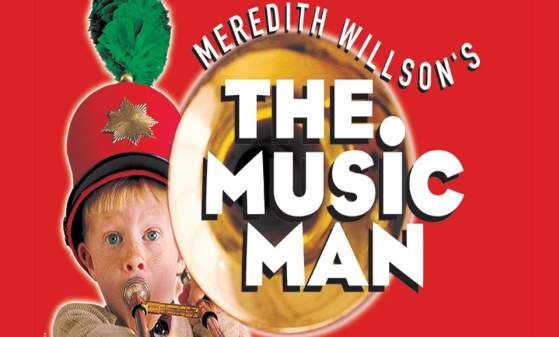 Meredith Willson's The Music Man