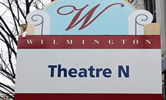 3rd Thursday Showcase @ Theatre N featuring Kelvin Quince and New Music Trio