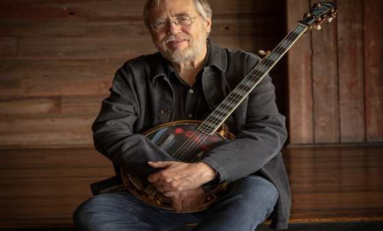 Tony Trischka's EarlJam - Featuring Michael Daves