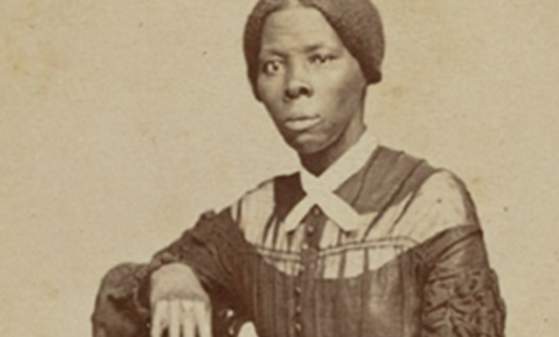 Harriet Tubman's "Tilly Escape to Freedom!"
