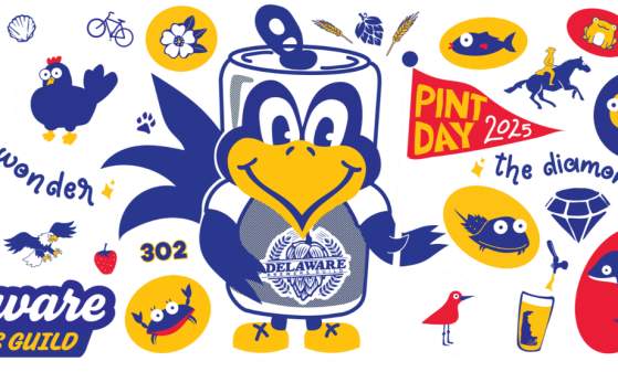 KEEP THE PINT DAY