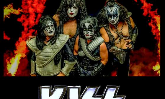 KISS Alive: The Tribute