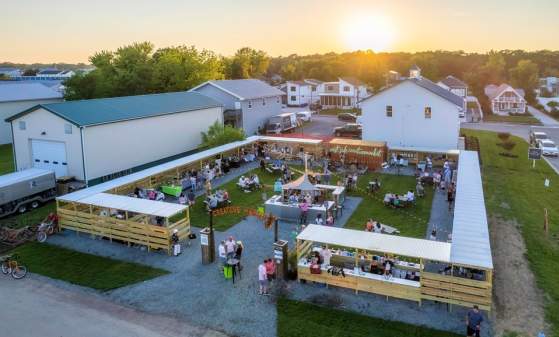 West Side Creative Market
