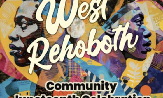 2026 West Rehoboth Juneteenth Celebration