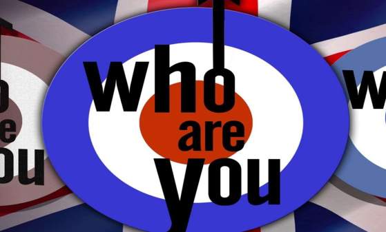 Who Are You – Tribute to The Who