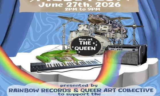 Wilmington Pride Fest