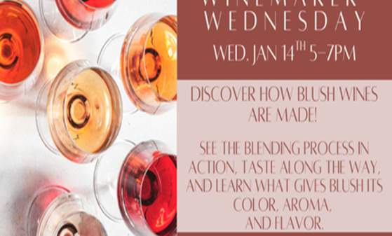 Winemaker Wednesday