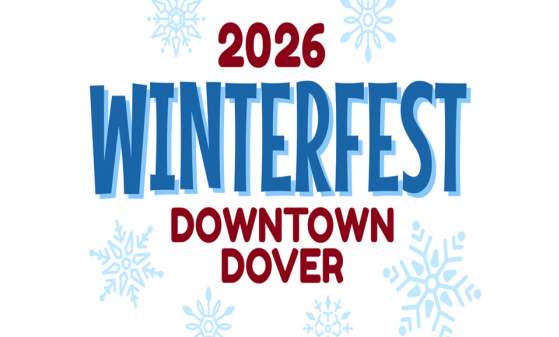 2026 Winterfest Downtown Dover
