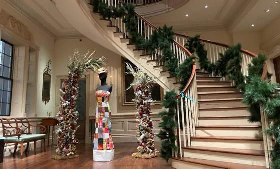 The Annual Delaware Antiques Show