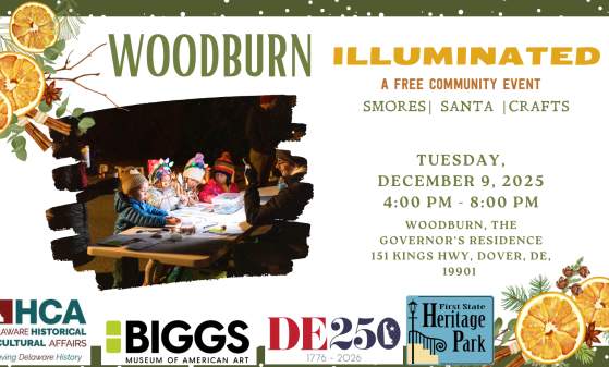 Woodburn Illuminated