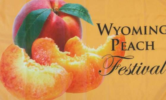 Peach Festival