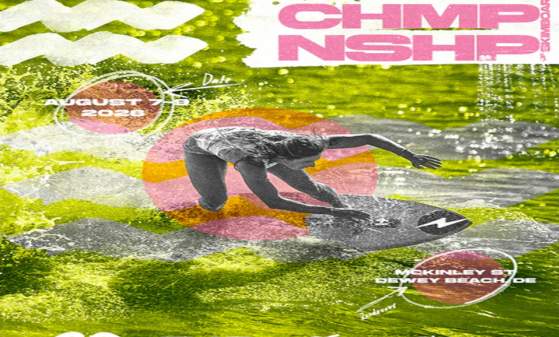Zap Pro/Am World Championship of Skimboarding