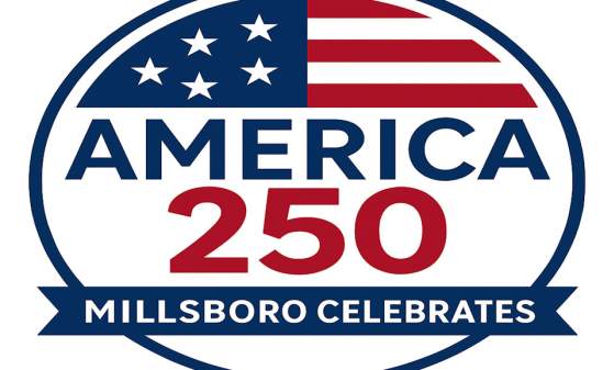 AMERICA 250: MILLSBORO CELEBRATES!