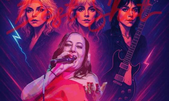 Best Shot – Tribute To Pat Benatar & Women Who Rock