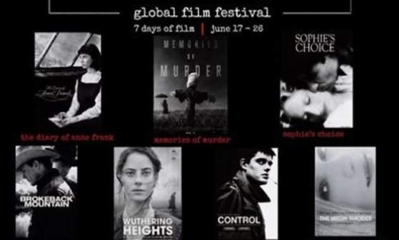 bleak week film fest