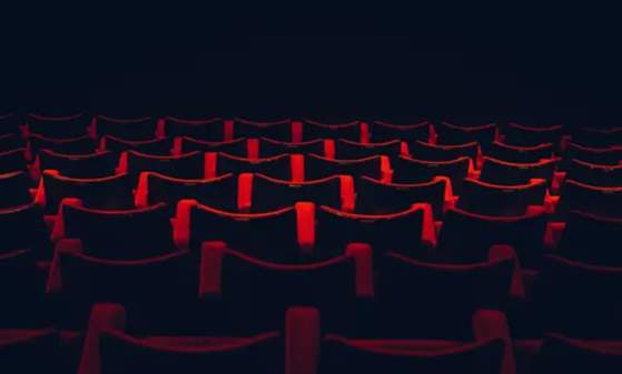 Summer Art Camp: Theater for Teens