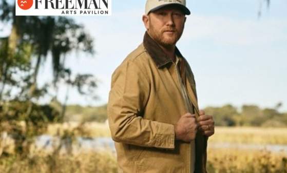Cole Swindell