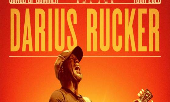 Darius Rucker - Wilmington