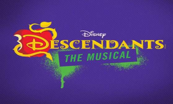 Disney’s Descendants: The Musical