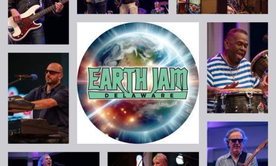 EARTH JAM BAND