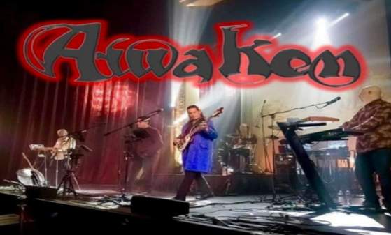 Awaken – YES Tribute