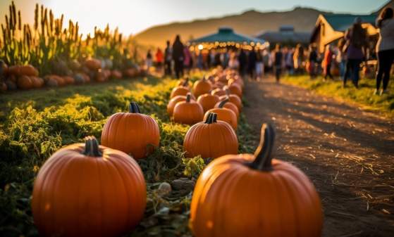 Fall Harvest Fest