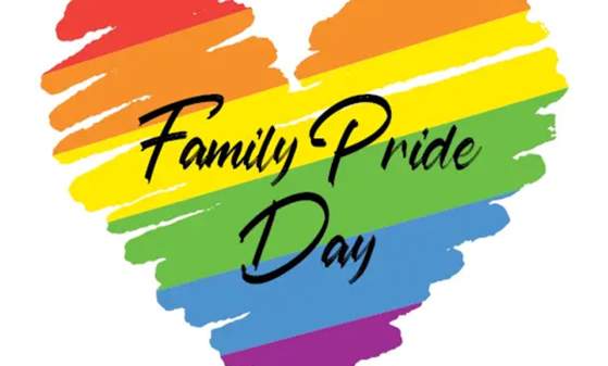 Family Pride Day