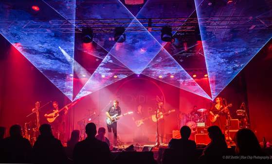 FLOYDIAN TRIP: PREMIER PINK FLOYD TRIBUTE