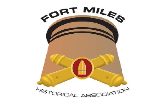 Fort Miles Historical Association Annual Meeting and Lecture - 8” Railway Guns at Fort Miles