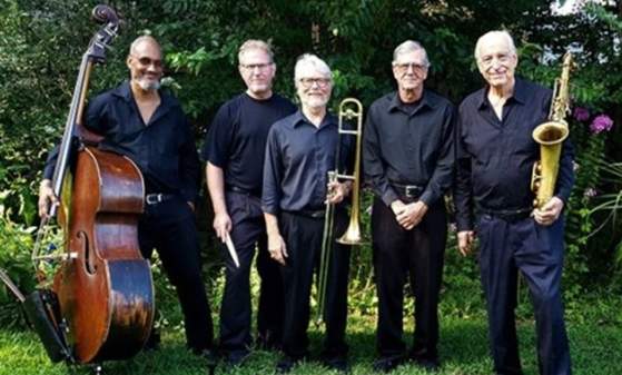 Jazzmen