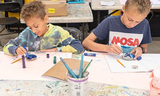 Family Second Sunday