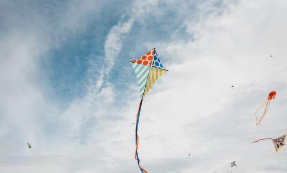 57th ANNUAL GREAT DELAWARE KITE FESTIVAL