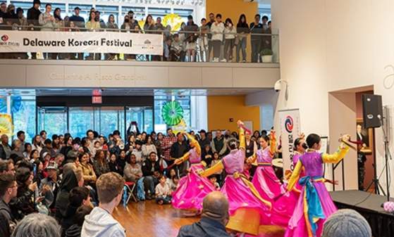 Delaware Korean Festival