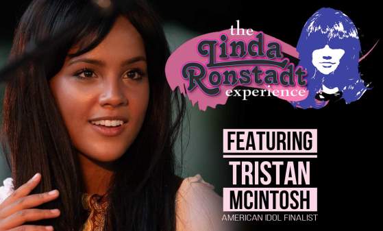 Linda Ronstadt Experience