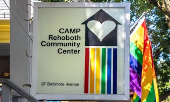 Camp Rehoboth Women's Fest