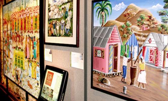 Young Brandywine Artists Exhibition