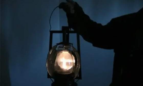 Dark Dover Lantern Tour