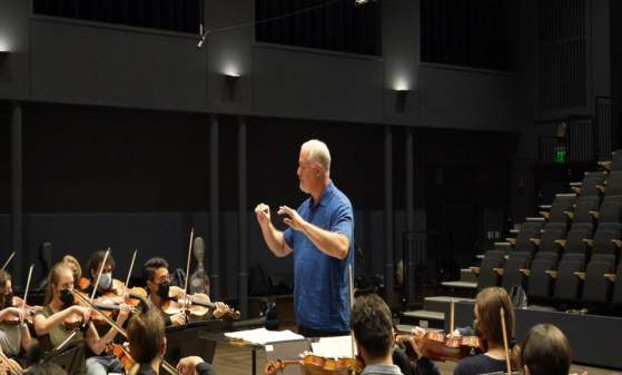 UD Wind Ensemble: Bravado