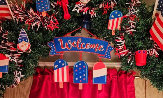 3 Palms Zoo Presents: Red, White, & Zoobilee - Celebrating America's 250th!