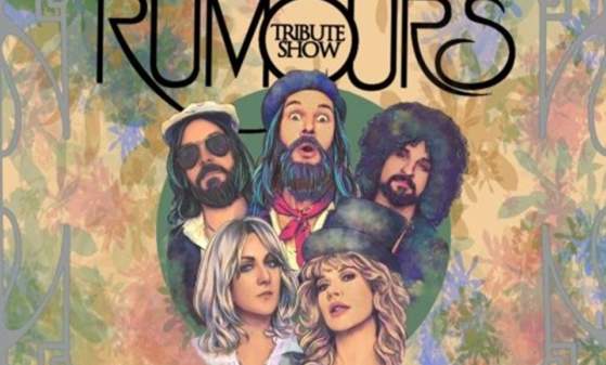 Rumours: The Fleetwood Mac Tribute Show