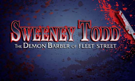Sweeney Todd: A Musical Thriller